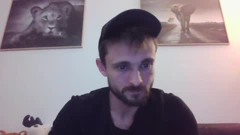 Snapshot of spyco82 chatting on 02.23.25 spyco82 online show from 02.23.25