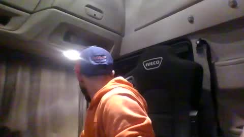 Snapshot of spyco82 chatting on 11.24.25 spyco82 online show from 11.24.25