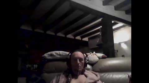 Snapshot of squealer69 chatting on 11.16.25 squealer69 online show from 11.16.25