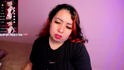 KIMY TEKASHI online show from 05.02.26