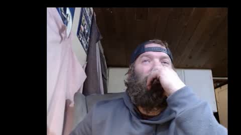 Bryan online show from 11.21.25