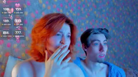 Snapshot of squirrel_bunny chatting on 12.14.25 squirrel_bunny online show from 12.14.25