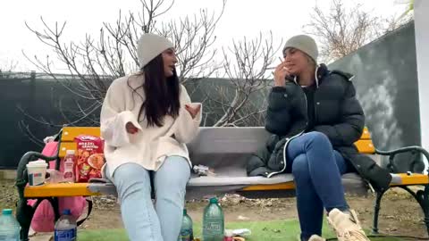 My name is Maya Lush is activeThere are legends that in this room all your wishes can come true  Private is Open online show from 12.20.24