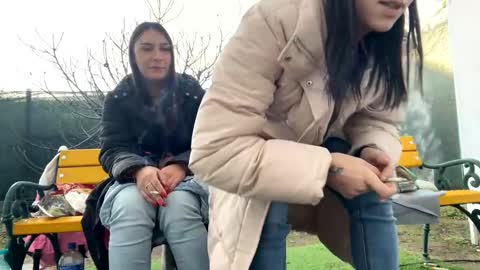 My name is Maya Lush is activeThere are legends that in this room all your wishes can come true  Private is Open online show from 12.22.24