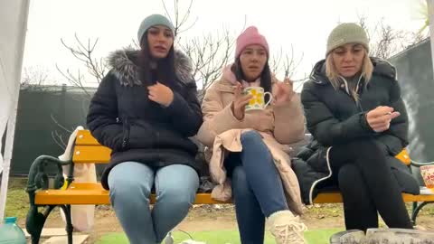 My name is Maya Lush is activeThere are legends that in this room all your wishes can come true  Private is Open online show from 12.28.24