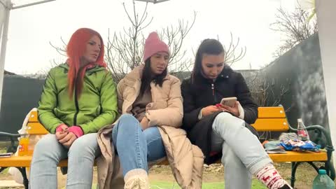 My name is Maya Lush is activeThere are legends that in this room all your wishes can come true  Private is Open online show from 12.29.24