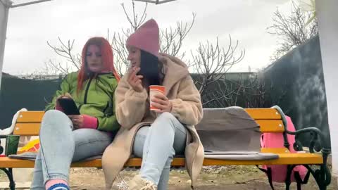 My name is Maya Lush is activeThere are legends that in this room all your wishes can come true  Private is Open online show from 01.03.25