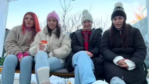 My name is Maya Lush is activeThere are legends that in this room all your wishes can come true  Private is Open online show from 01.17.25