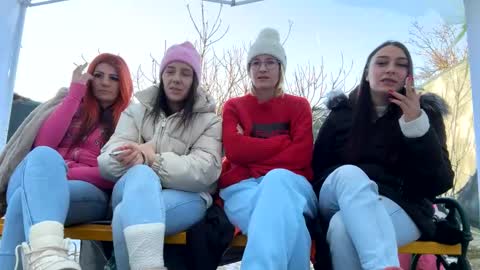 My name is Maya Lush is activeThere are legends that in this room all your wishes can come true  Private is Open online show from 01.17.25