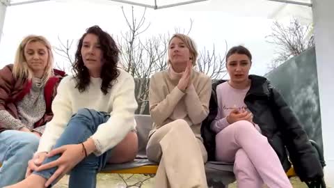 My name is Maya Lush is activeThere are legends that in this room all your wishes can come true  Private is Open online show from 02.02.25