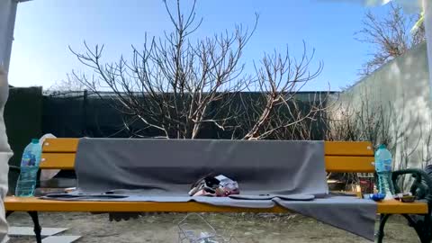 My name is Maya Lush is activeThere are legends that in this room all your wishes can come true  Private is Open online show from 02.12.25