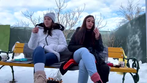 My name is Maya Lush is activeThere are legends that in this room all your wishes can come true  Private is Open online show from 02.20.25