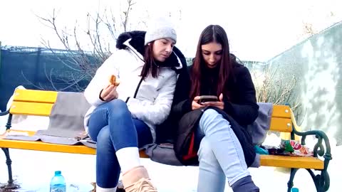 My name is Maya Lush is activeThere are legends that in this room all your wishes can come true  Private is Open online show from 02.20.25