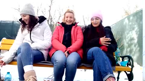 My name is Maya Lush is activeThere are legends that in this room all your wishes can come true  Private is Open online show from 02.22.25