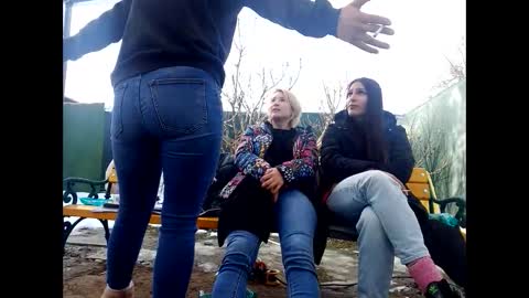 My name is Maya Lush is activeThere are legends that in this room all your wishes can come true  Private is Open online show from 02.27.25