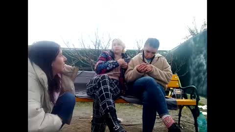 My name is Maya Lush is activeThere are legends that in this room all your wishes can come true  Private is Open online show from 02.28.25