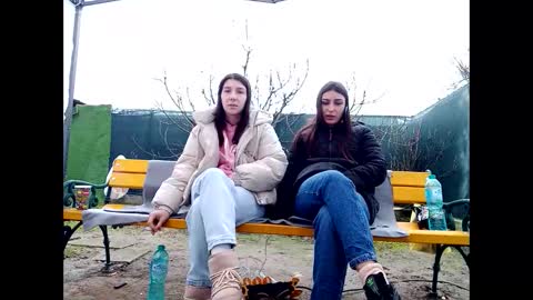 My name is Maya Lush is activeThere are legends that in this room all your wishes can come true  Private is Open online show from 03.01.25