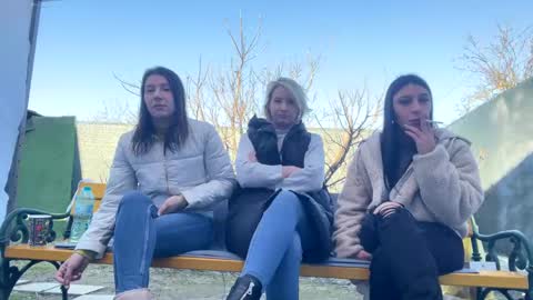 My name is Maya Lush is activeThere are legends that in this room all your wishes can come true  Private is Open online show from 03.06.25