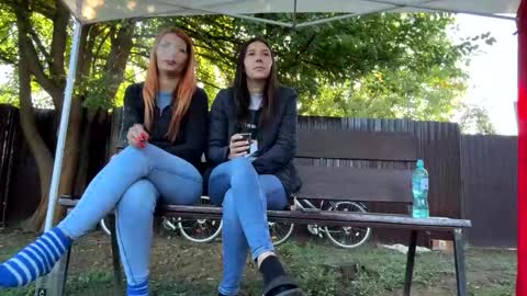 My name is Maya Lush is activeThere are legends that in this room all your wishes can come true  Private is Open online show from 09.18.25