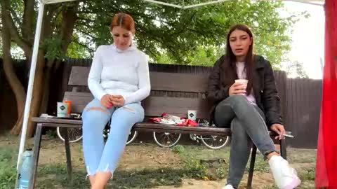 My name is Maya Lush is activeThere are legends that in this room all your wishes can come true  Private is Open online show from 09.22.25