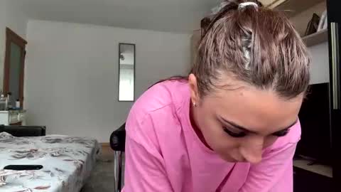 Snapshot of squirt_bunny77 chatting on 05.04.26 My name is Maya Lush is activeThere are legends that in this room all your wishes can come true Private is Open online show from 05.04.26