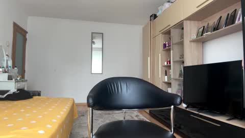 Snapshot of squirt_bunny77 chatting on 06.08.26 My name is Maya Lush is activeThere are legends that in this room all your wishes can come true Private is Open online show from 06.08.26