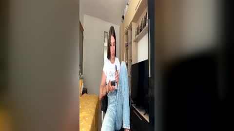 Snapshot of squirt_bunny77 chatting on 06.15.26 My name is Maya Lush is activeThere are legends that in this room all your wishes can come true Private is Open online show from 06.15.26