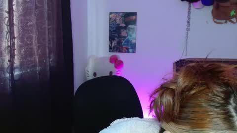  HELLO WELCOME MY NAME IS CHARLOTTE OY A NEW GIRL   online show from 04.21.26