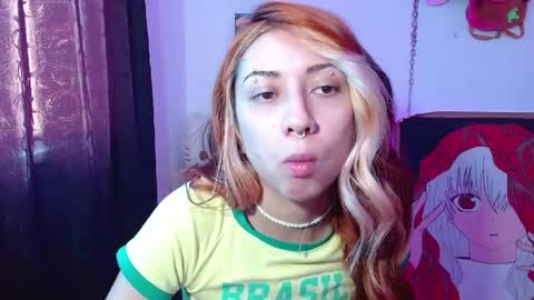  HELLO WELCOME MY NAME IS CHARLOTTE OY A NEW GIRL   online show from 04.23.26