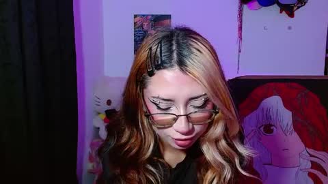  HELLO WELCOME MY NAME IS CHARLOTTE OY A NEW GIRL   online show from 06.05.26