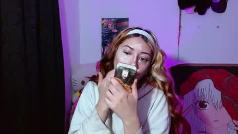 HELLO WELCOME MY NAME IS CHARLOTTE OY A NEW GIRL   online show from 06.10.26