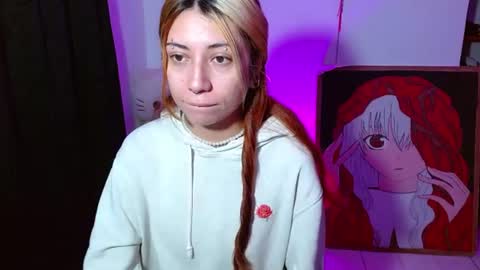  HELLO WELCOME MY NAME IS CHARLOTTE OY A NEW GIRL   online show from 06.11.26