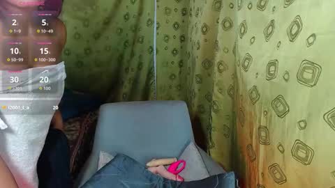 valeria online show from 01.09.26