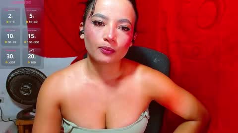 valeria online show from 04.04.26