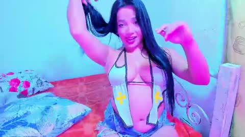valeria online show from 08.05.26