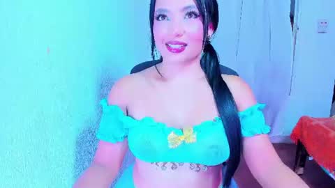 valeria online show from 08.09.26
