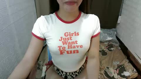 PLEASURE HERE ANGEL FULL FACE IN PVT online show from 09.14.25