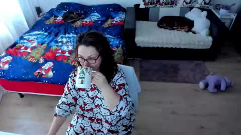 Kim online show from 12.05.25