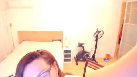 Snapshot of squirt_kimmm chatting on 05.14.26 Kim online show from 05.14.26