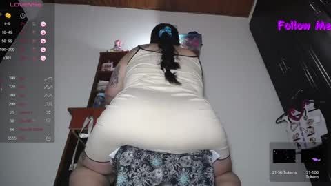 Snapshot of squirtmachinex chatting on 06.14.26 Wanda online show from 06.14.26