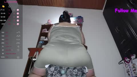 Snapshot of squirtmachinex chatting on 06.15.26 Wanda online show from 06.15.26