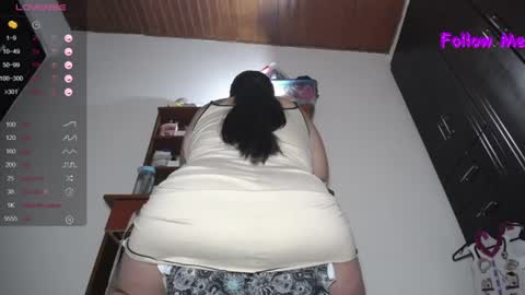 Snapshot of squirtmachinex chatting on 06.22.26 Wanda online show from 06.22.26