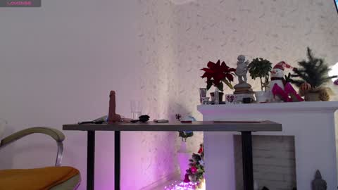 Snapshot of squirtmilfpussy chatting on 01.08.25 Female online show from 01.08.25