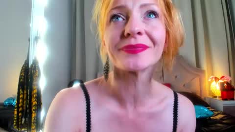 Alisa online show from 10.08.25