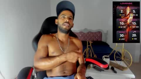 Teddy online show from 03.05.26