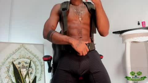 Teddy online show from 03.17.26