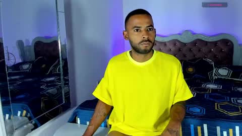 Teddy online show from 04.23.26