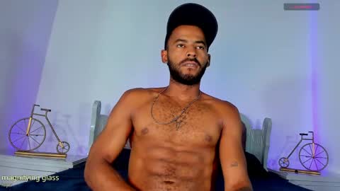 Teddy online show from 04.30.26