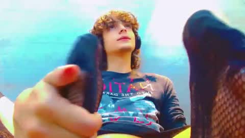 Snapshot of sr_bonnyethan chatting on 09.16.25 ethan online show from 09.16.25