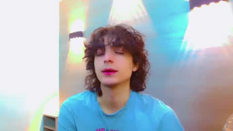 Snapshot of sr_bonnyethan chatting on 09.26.25 ethan online show from 09.26.25